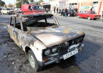 Türk Konseyinden Ermenistan’ın Berde saldırısına kınama
