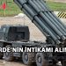 Berde’nin intikamı! 2 Smerç sistemi vuruldu!