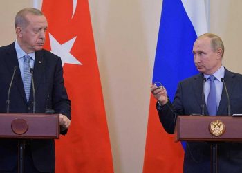 Erdoğan’dan Putin’e Dağlık Karabağ teklifi: Bu sorunu Türkiye ve Rusya’nın kuracağı müzakere masasında çözelim