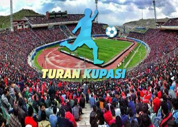 TURAN Kupası Türk Devletlerini bir araya getirecek
