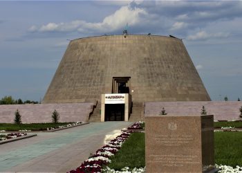 Aljir Müzesi Stalin Zulmüne Işık Tutuyor