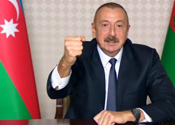 Ne Oldu Paşinyan!
