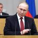 Putin parkinson hastalığından dolayı ocak ayında görevi bırakacak iddiası