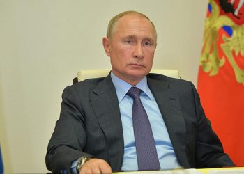 Putin’den Karabağ açıklaması: Uzun vadeli barış umuyoruz