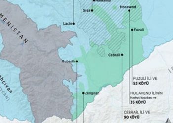 Türk Dünyası için önemli adım Türkiye ve Azerbaycan birleşiyor
