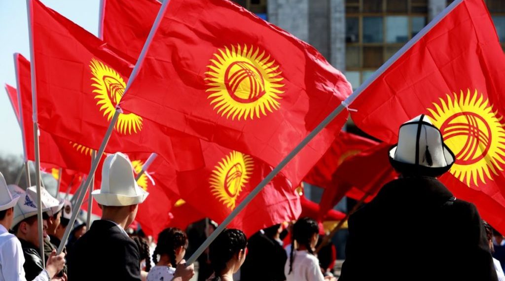 Kırgızistan’da 10 Ocak 20201’de Referandum Yapılacak