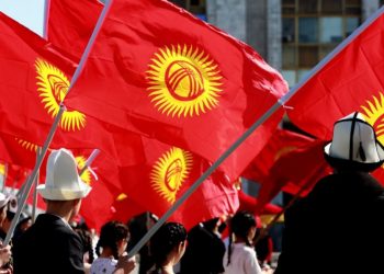 Kırgızistan’da 10 Ocak 20201’de Referandum Yapılacak