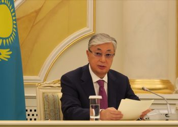 Kazakistan’da İdam Cezası Kaldırıldı