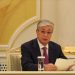 Kazakistan’da İdam Cezası Kaldırıldı