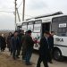 TİKA’nın Özbekistan’a Hediye Ettiği Araçlar 5 Milyon Kişiye Hizmet Verdi