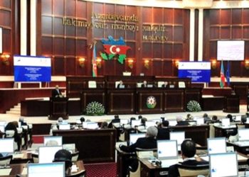 Azerbaycan’daki Tüm Partiler Ortak Bildiri Yayınladı