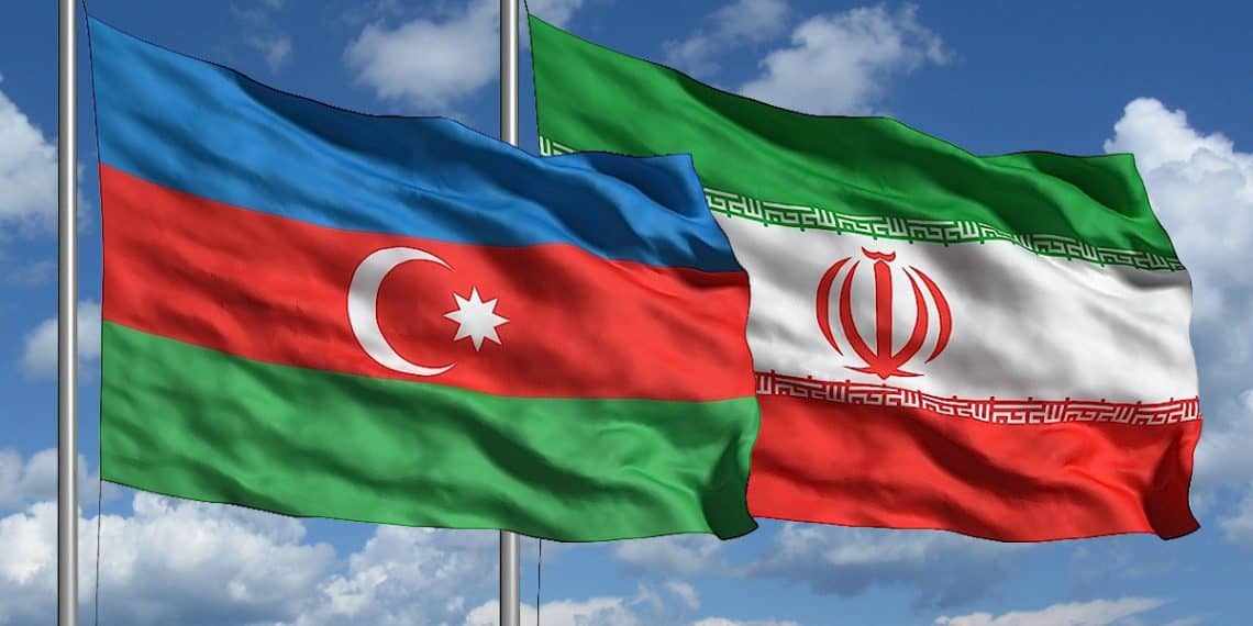 İran, Barajların Güvenliğini Azerbaycan’a Devretti