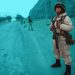 Kırgızistan – Tacikistan Sınırında Çatışma