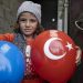 Türkiye, Kırgızistan’daki Ahıska Türklerinin yüzünü güldürdü
