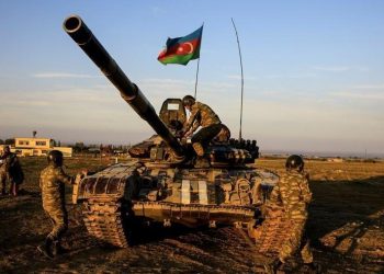 Azerbaycan 3 ermeni askeri iade etti