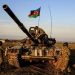 Azerbaycan 3 ermeni askeri iade etti