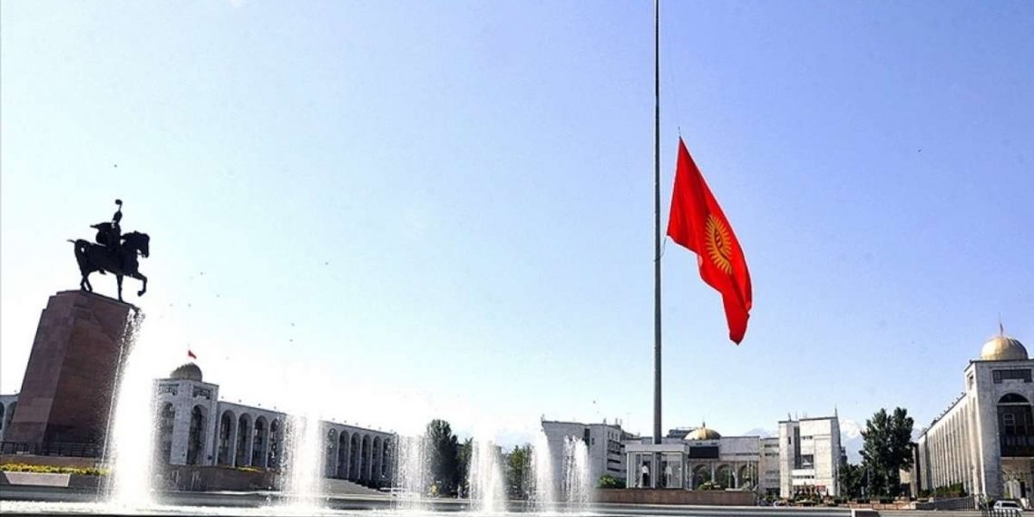 Kırgızistan ve Tacikistan Ateşkes Konusunda Anlaştı