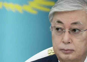 Kazakistan’da göstericilere uyarı yapılmadan ateş açma emri verildi