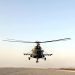 Azerbaycan Hava Kuvvetleri’nden helikopterlerle tatbikat