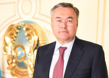 Kazakistan: Donetsk Ve Lugansk’ın Tanınması Gündemde Değil