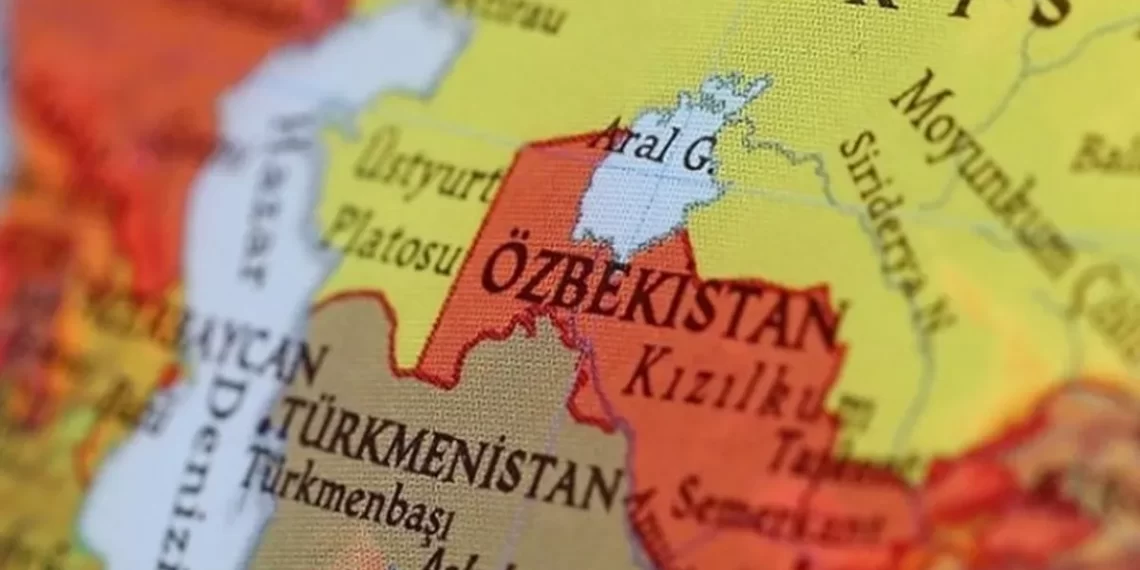 Özbekistan, vatandaşlarının tutuklanmasıyla ilgili Kazakistan’dan bilgi istedi