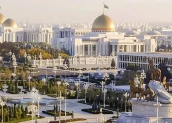 Türkmenistan’da Devlet Başkanlığı seçimi için 9 aday açıklandı