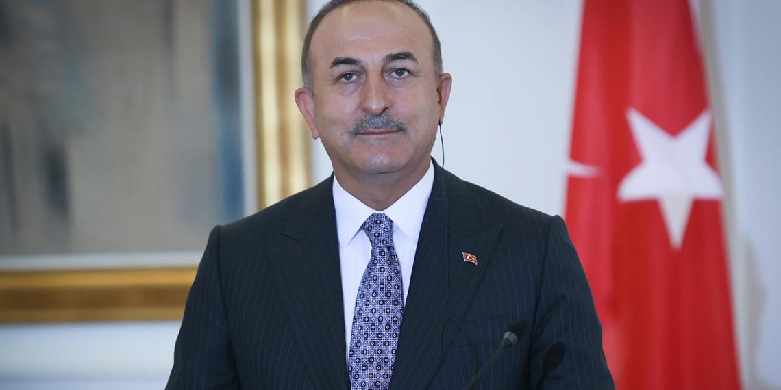 Dışişleri Bakanı Çavuşoğlu, yarın Azerbaycan’a bir çalışma ziyareti gerçekleştirecek