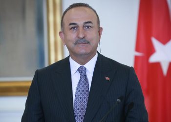 Dışişleri Bakanı Çavuşoğlu, yarın Azerbaycan’a bir çalışma ziyareti gerçekleştirecek