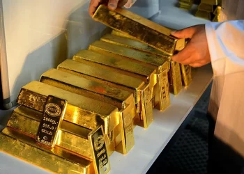 Kazakistan’da 10 bin dolar üstü nakit ve külçe altınlar yurt dışına çıkarılamayacak