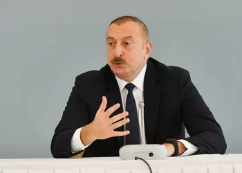 Azerbaycan Cumhurbaşkanı İlham Aliyev’den Türkiye açıklaması