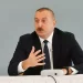 Azerbaycan Cumhurbaşkanı İlham Aliyev’den Türkiye açıklaması