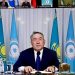 Anayasa’da Nazarbayev’in Kurucu Cumhurbaşkanı Statüsüne Gerek Yok